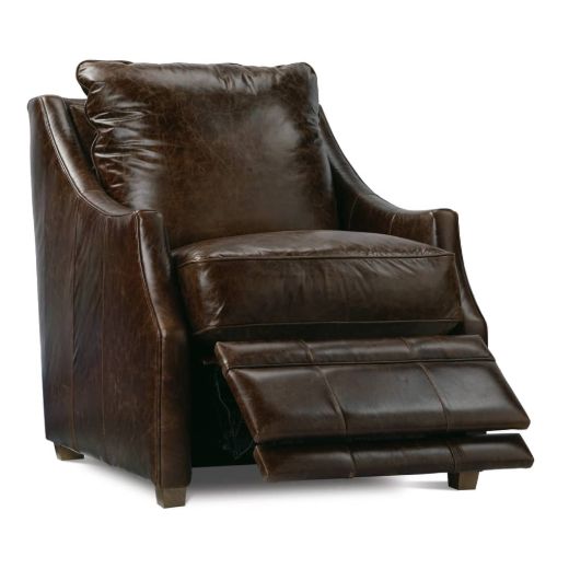 Picture of Kara Leather Recliner